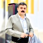 دانلود آهنگ جدید تیمور نمازی کلاشینکوف هه‌یفه بیفرۆشی بۆ ژن